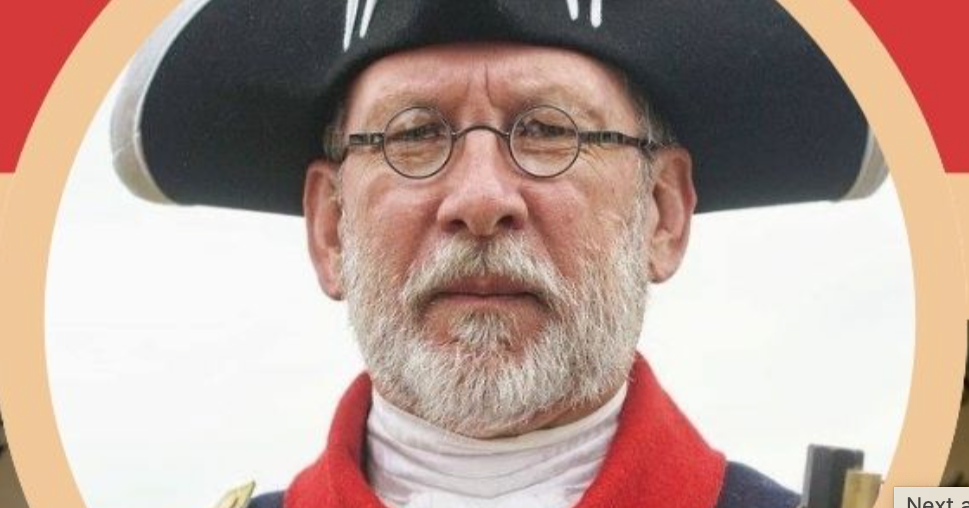 Featured Revolutionary War reenactor to bring history to life in Michigantown By Natalie Gargiulo Apr 21, 2026 3 hrs ago