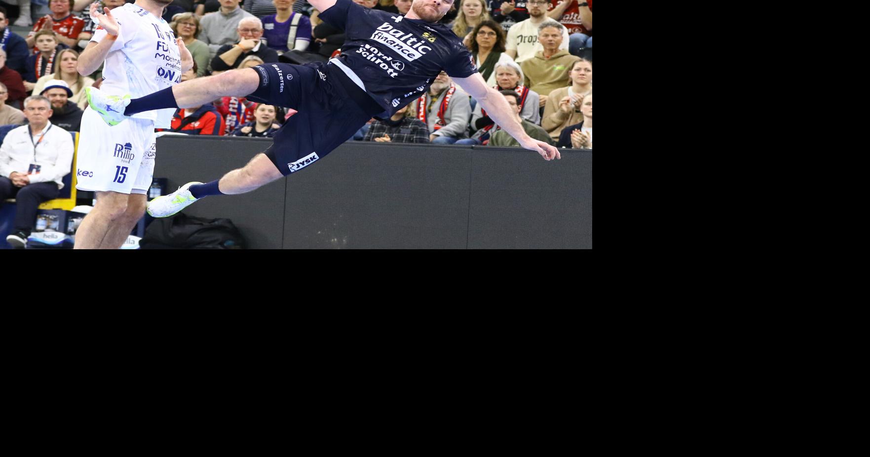 Germany European League Handball