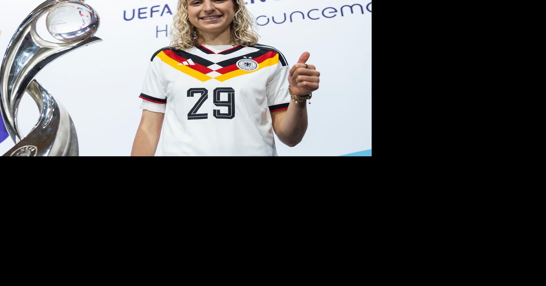 Women's Euro 2029-Host Soccer