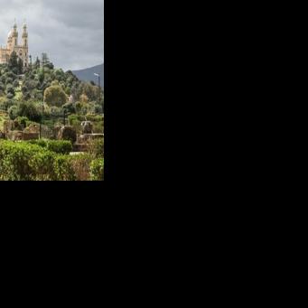 In Algeria, Saint Augustine's city anticipates Pope Leo's visit