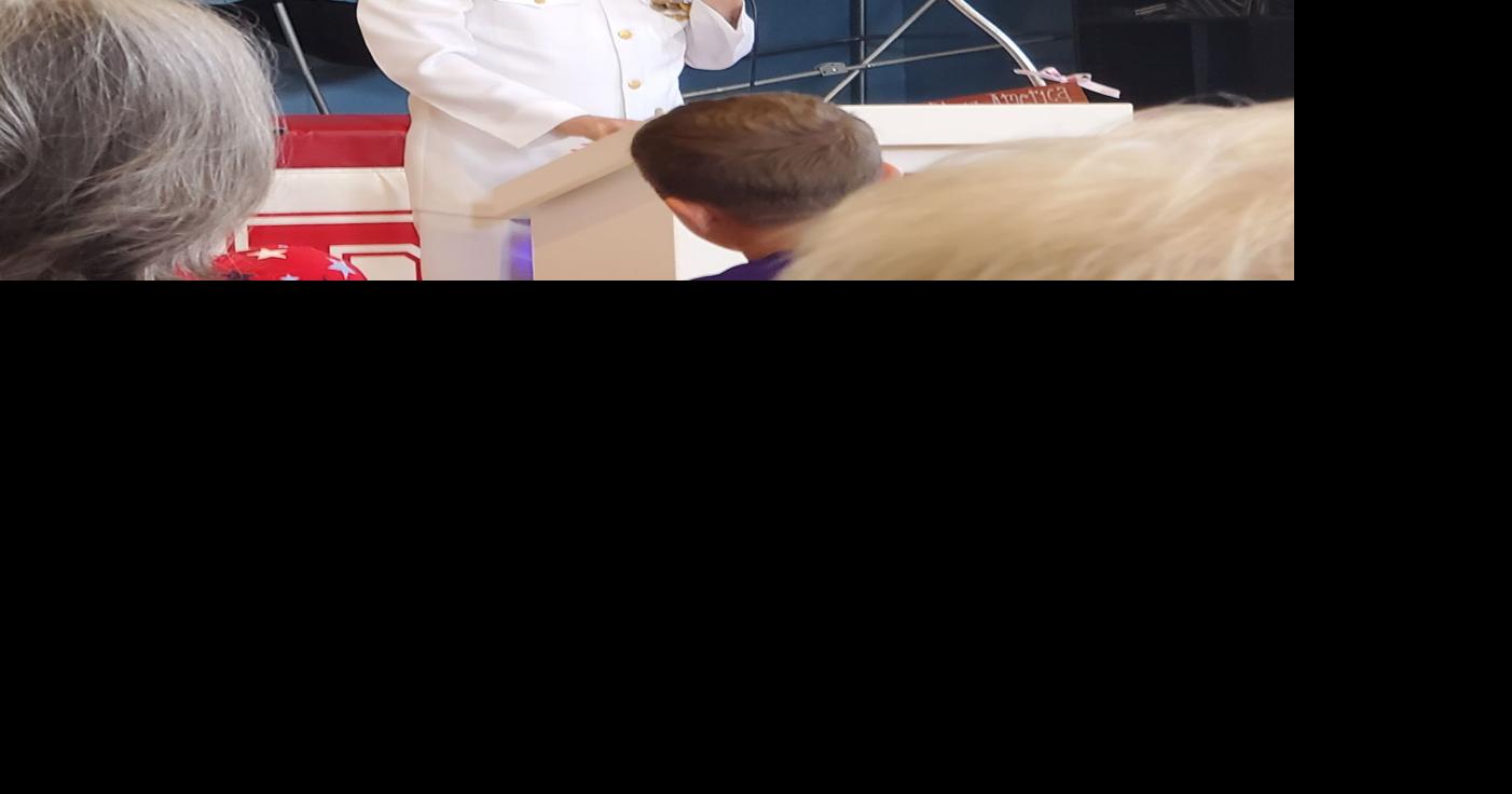 Michigantown hosts Memorial Day service News