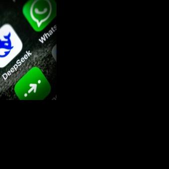 China's top AI players