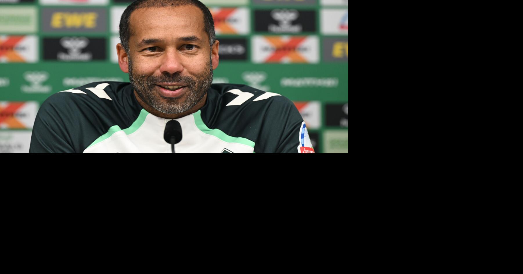 Germany Werder New Coach