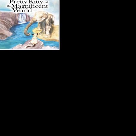 Local author, FHS art teacher celebrate children’s book launch