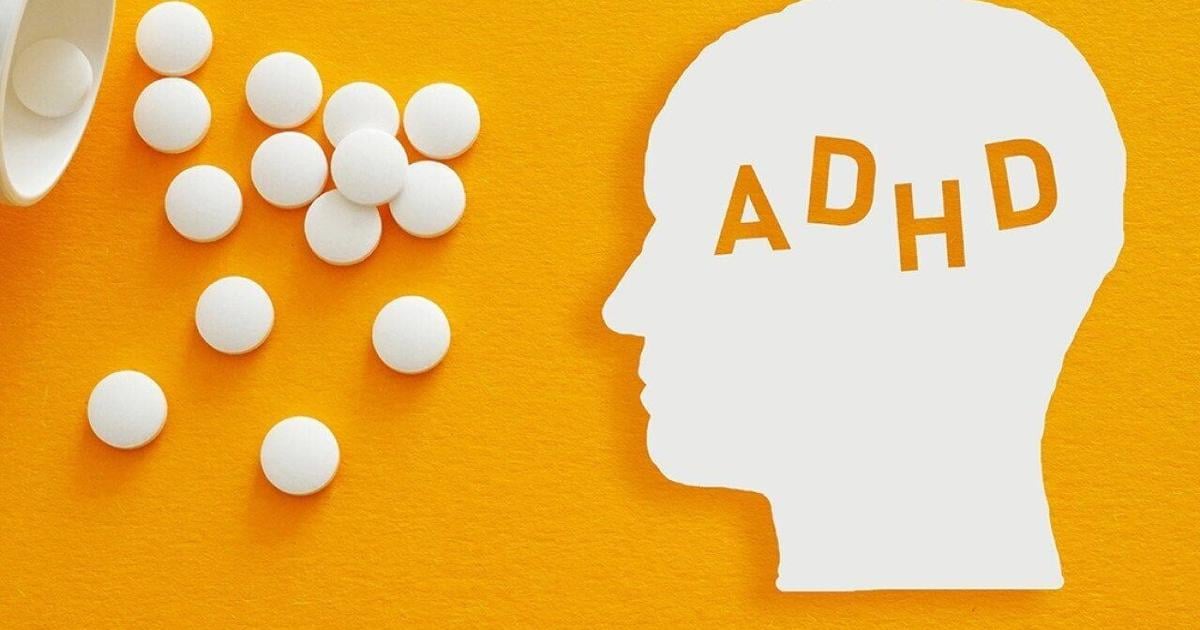 A new ADHD drug just got FDA approval. Here's what makes it different. Claire Bugos for Understood Jul 27, 2026 Jul 27, 2026 Updated 17 mins ago