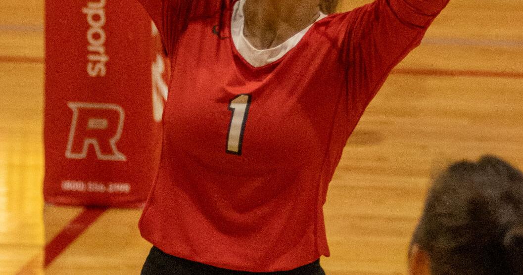 Rossville volleyball coasts to sectional title Clay Maxfield Oct 19, 2026 1 min ago