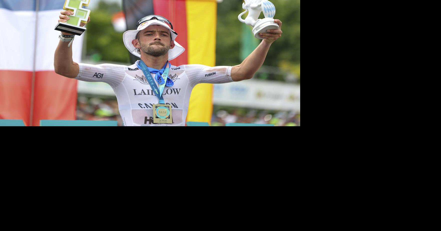Germany Roth Ironman