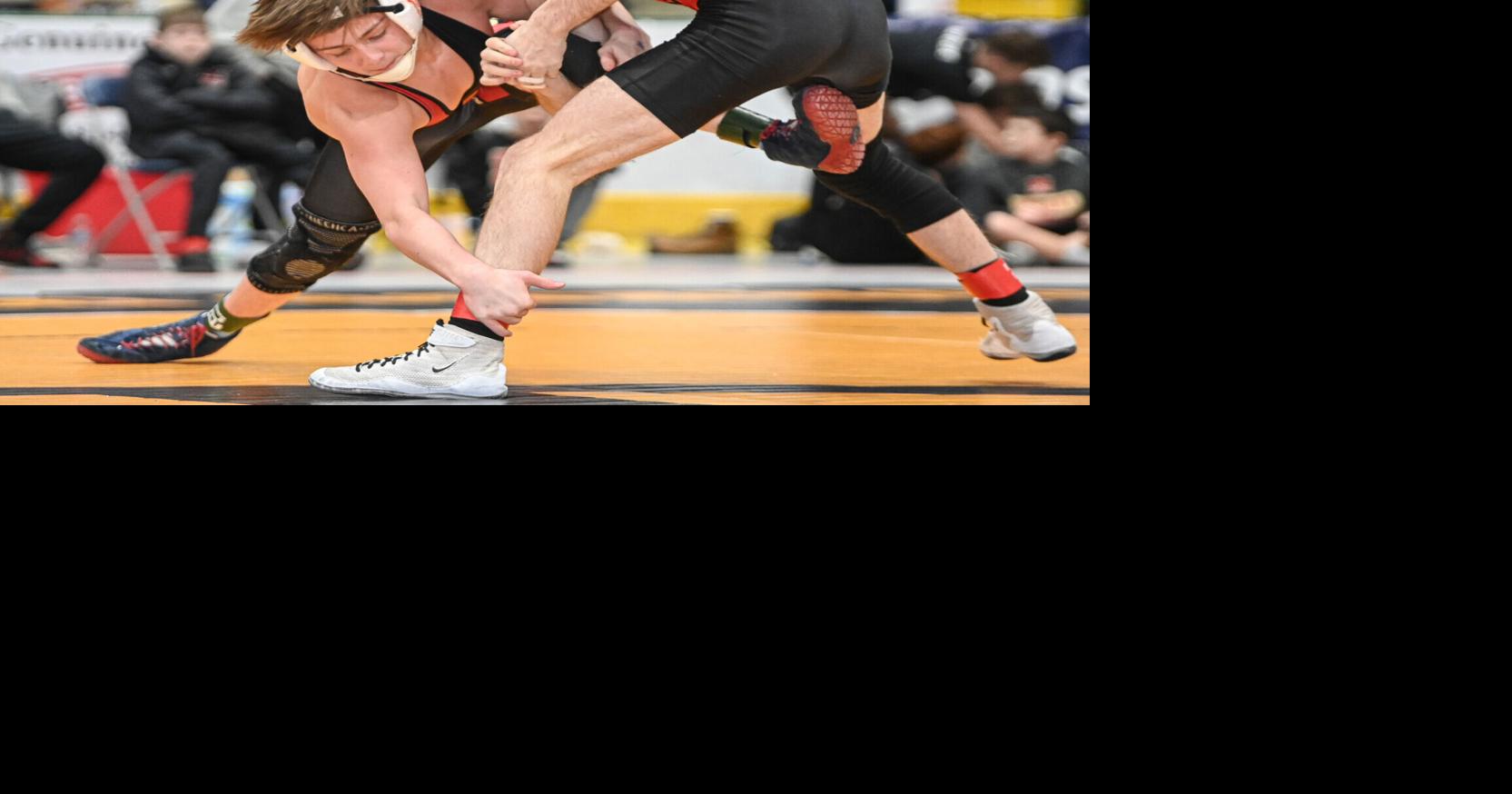 Pennsylvania High School Wrestling