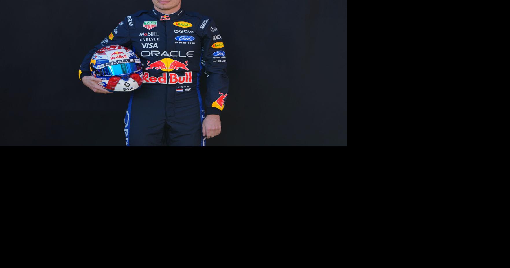 Formula 1: Ahead of the Australian GP, Max Verstappen says technical changes are complicated