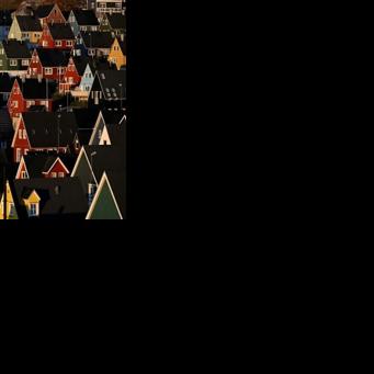 Trump says US needs Greenland 'for national security'