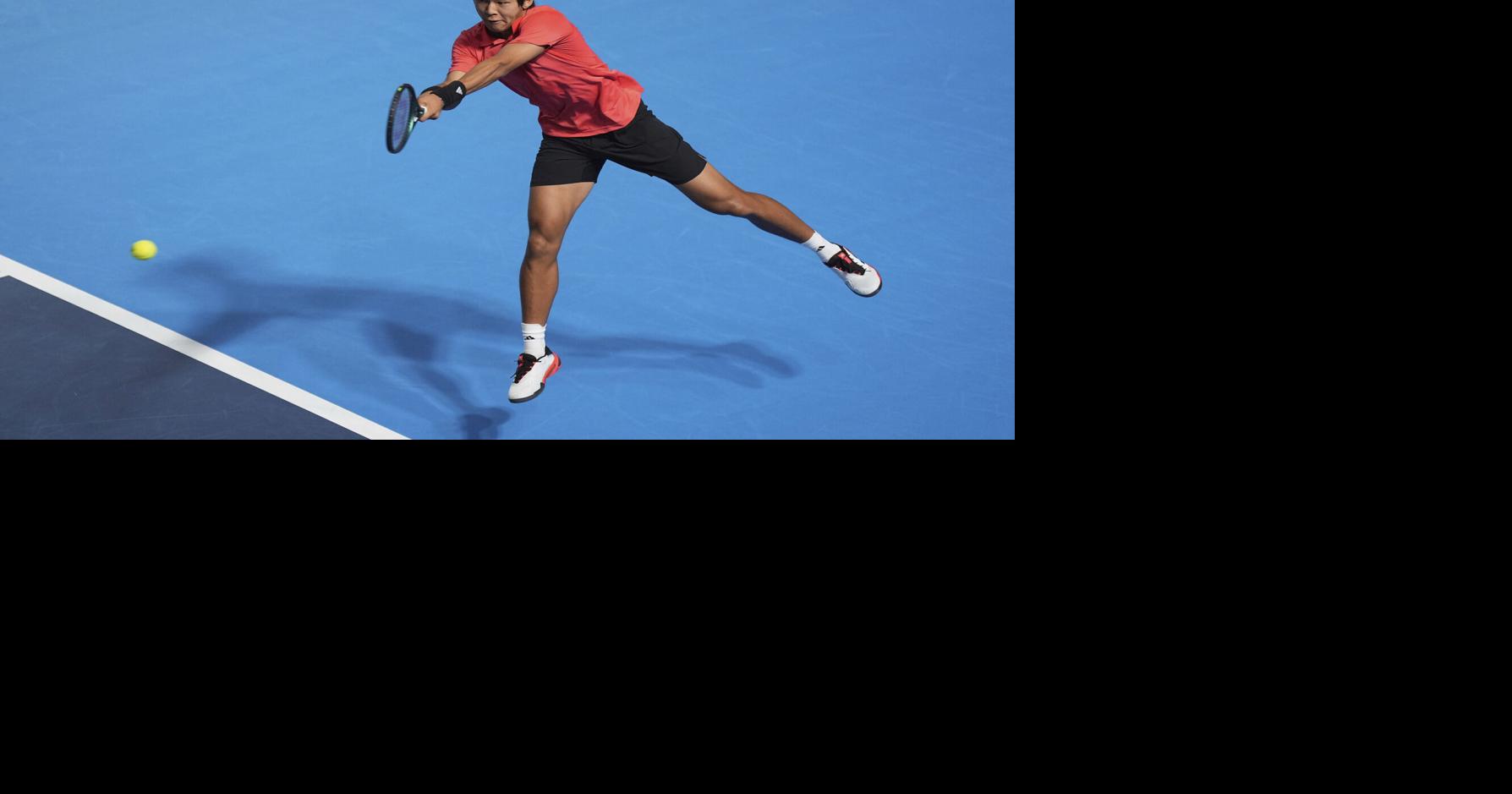 Ireland China Tennis Davis Cup