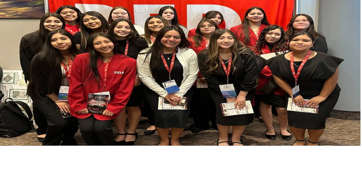 Frankfort High FCCLA students sweep medals at state competition