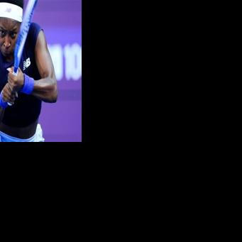 Gauff dumped out of Qatar Open, Swiatek, Rybakina through