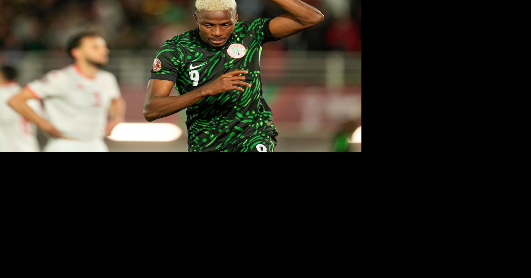 Morocco Africa Cup of Nations Soccer