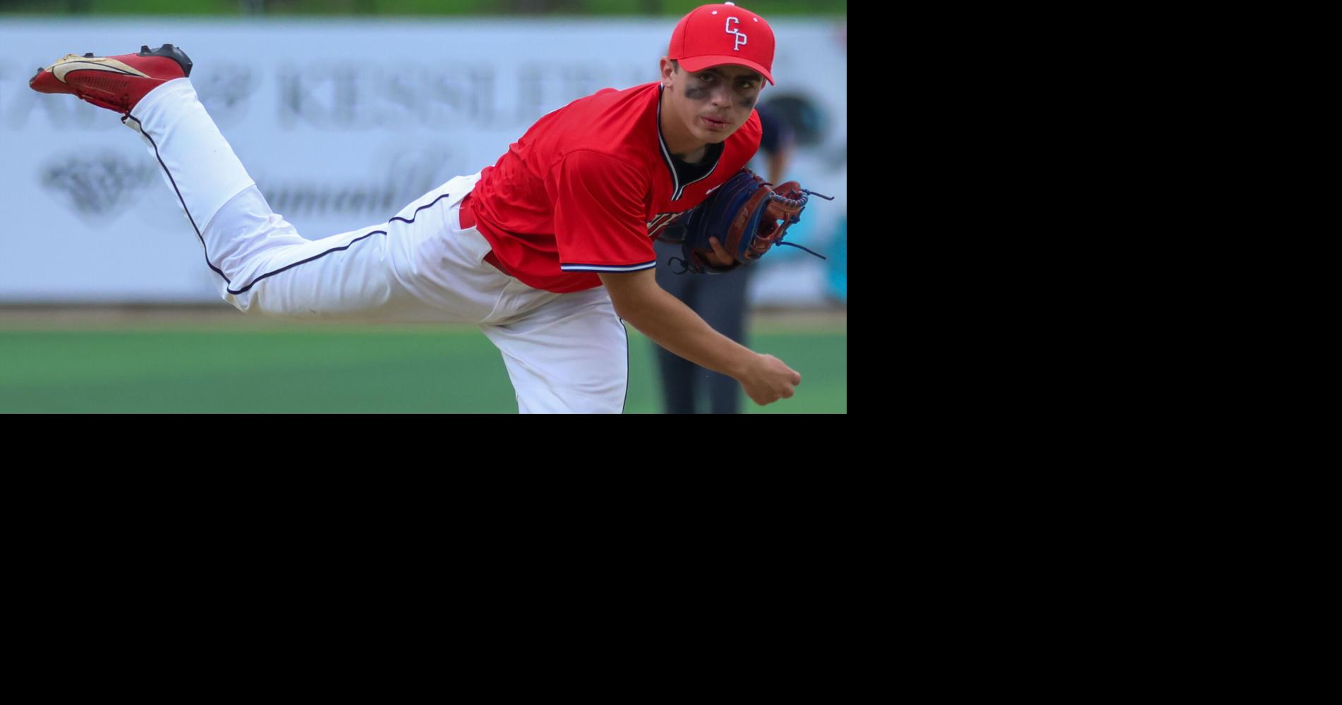 Jacobs named Frankfort Times POY, leads All-County First Team By Clay Maxfield Aug 3, 2026 Aug 3, 2026 Updated 5 hrs ago