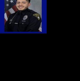 Frankfort Police announce 2025 Officer of the Year