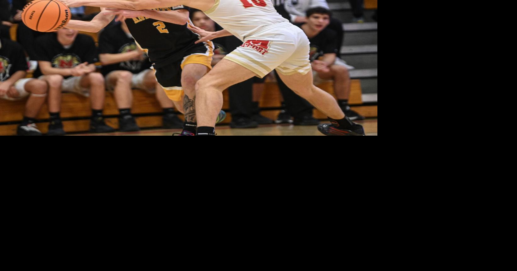 Pennsylvania PIAA High School Basketball