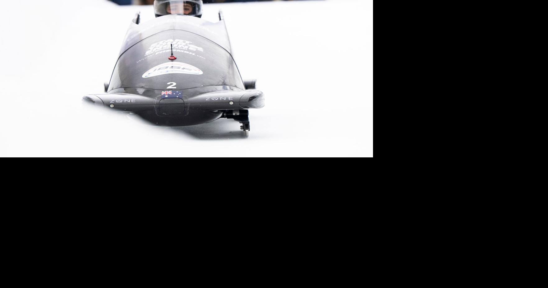 Switzerland World Cup Mono-Bob