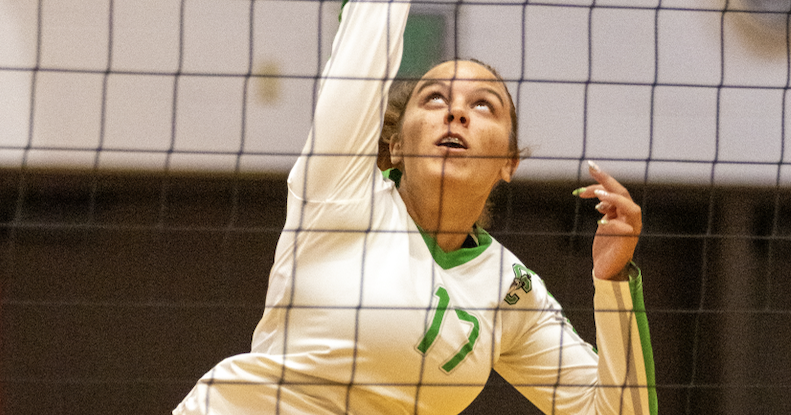 Clinton Central volleyball continues to trend upward with veterans and leadership Clay Maxfield Aug 24, 2026 29 mins ago