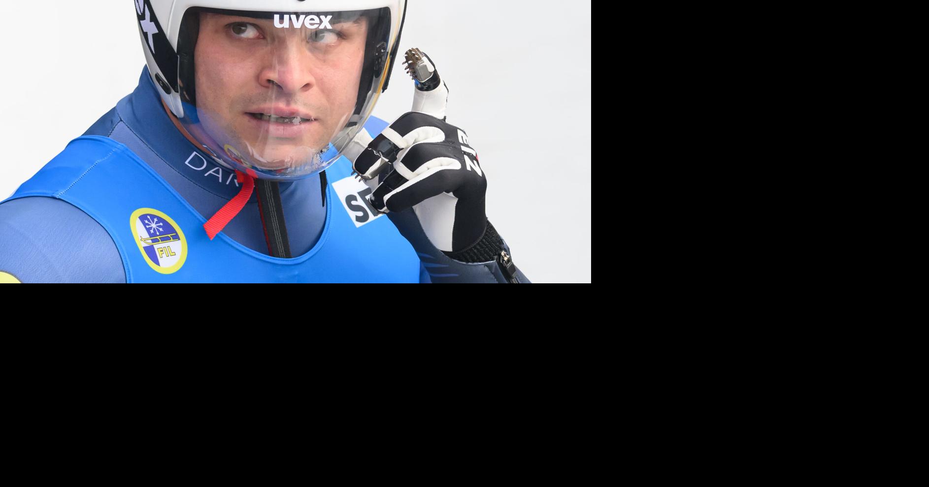 Germany Luge World Cu