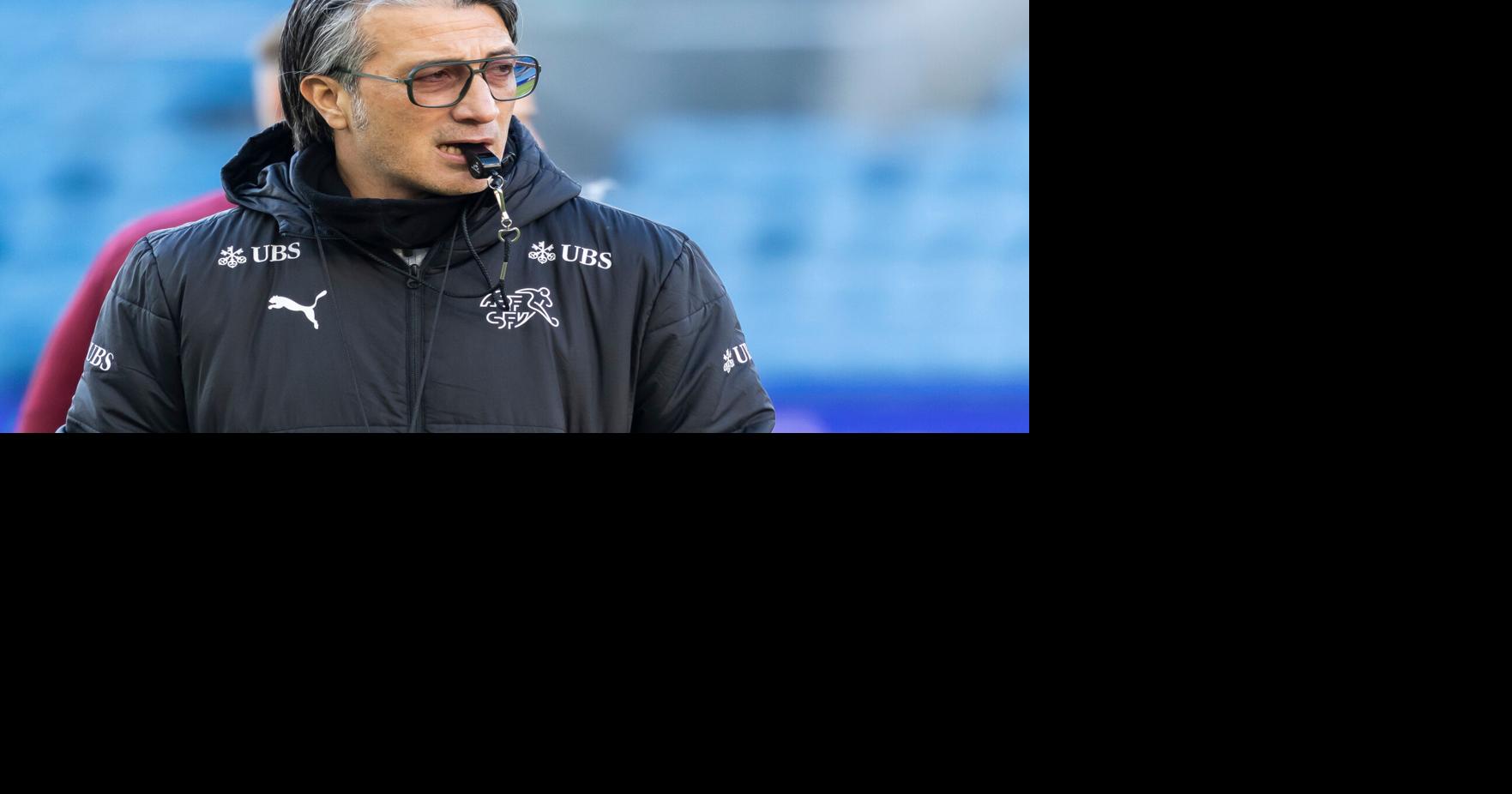 Norway Switzerland Soccer