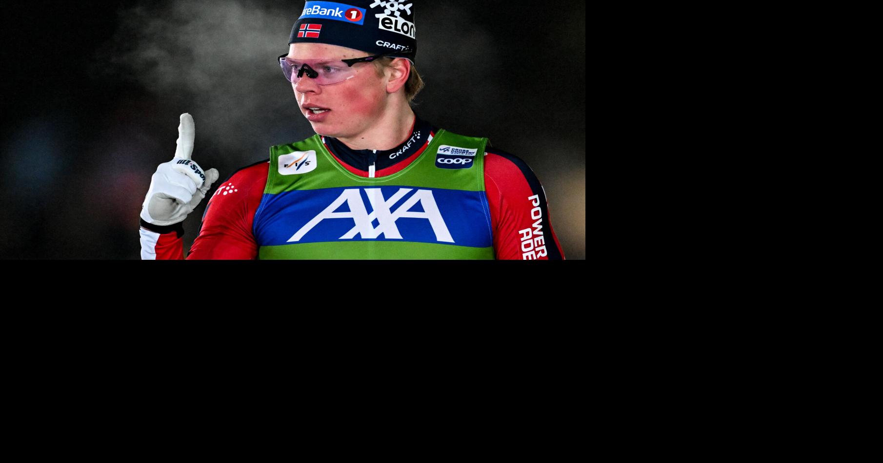 Germany World Cup Freestyle Skiing