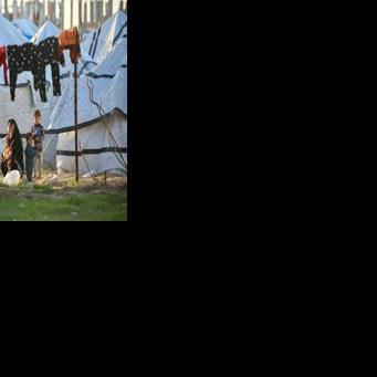 Israel confirms ban on 37 NGOs in Gaza