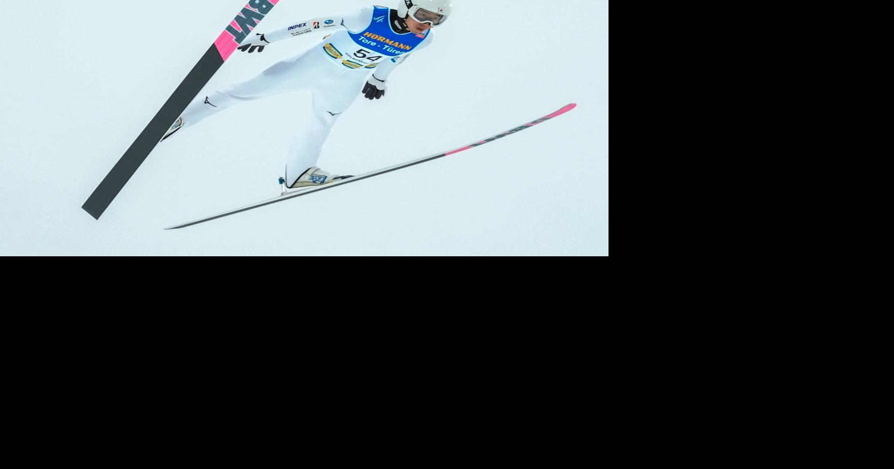 Norway Nordic World Cup