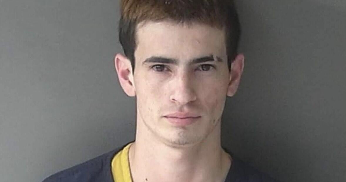 Two Frankfort men arrested in fatal Clinton County shooting investigation By Natalie Gargiulo Jul 27, 2026 26 mins ago