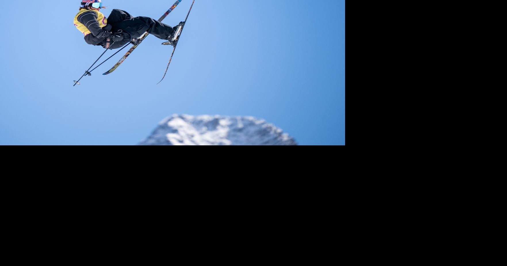 Switzerland World Cup Snowboard