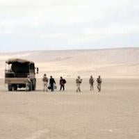 Migrants brace for hostile climate after Chile's election