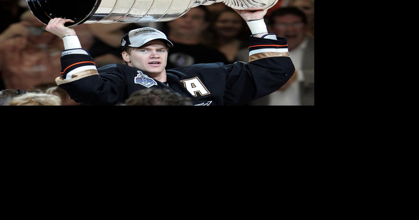 Pronger's Post Career Journey Hockey