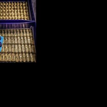 Stocks mixed, silver rebounds as 2025 trading winds down