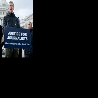 US lawmakers press Israel to probe strike on reporters in Lebanon