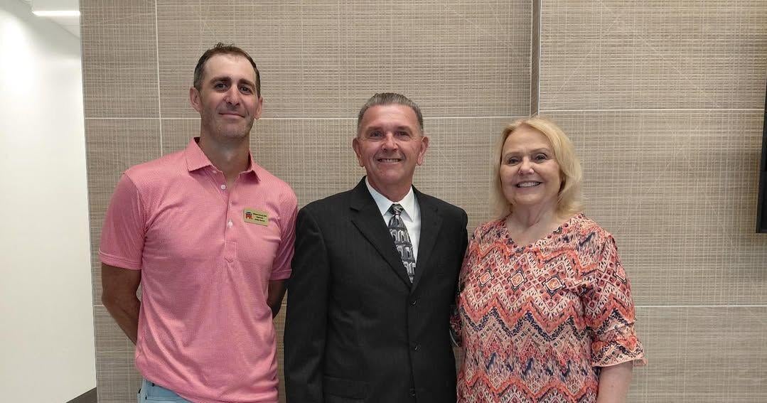 Mark Mitchell appointed to Clinton County Council following Republican caucus By Natalie Gargiulo Jul 14, 2026 1 min ago