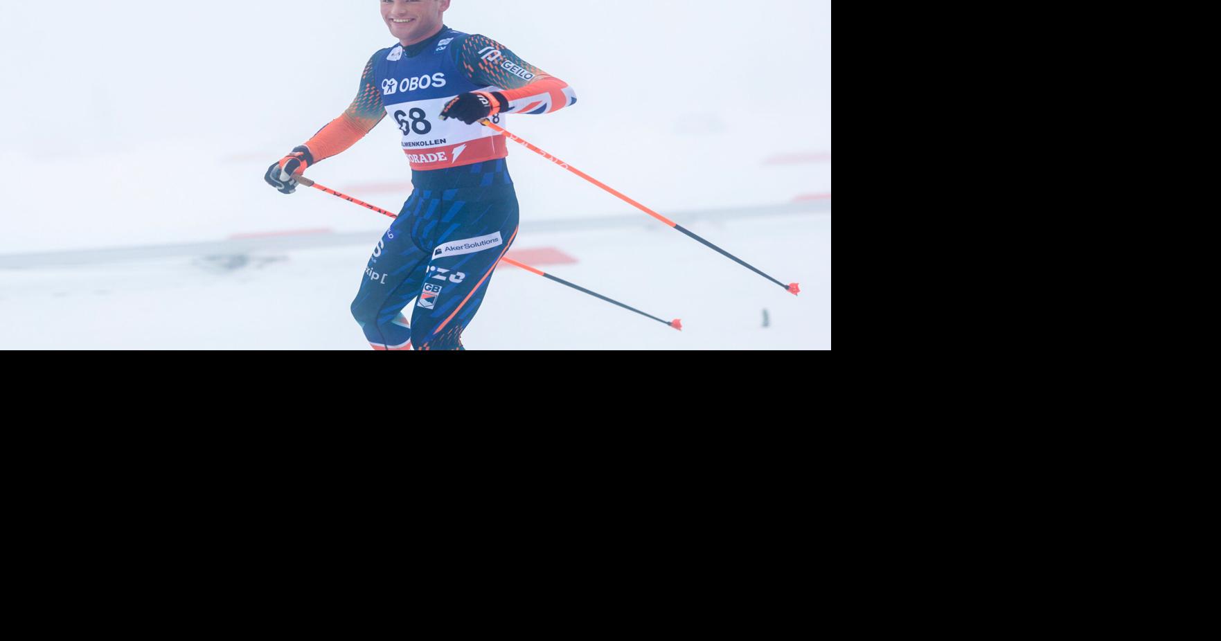 Norway Cross Country Ski