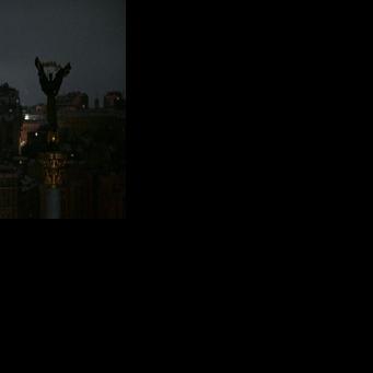 Kremlin says agreed to halt strikes on Kyiv until Sunday