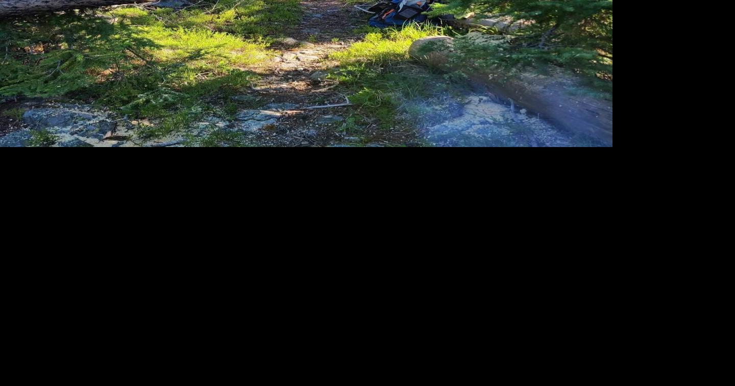 Helena volunteers clear storm-hit Elkhorn trails for recreation access Michael Santoscoy NonStop Local Reporter Aug 7, 2026 22 mins ago