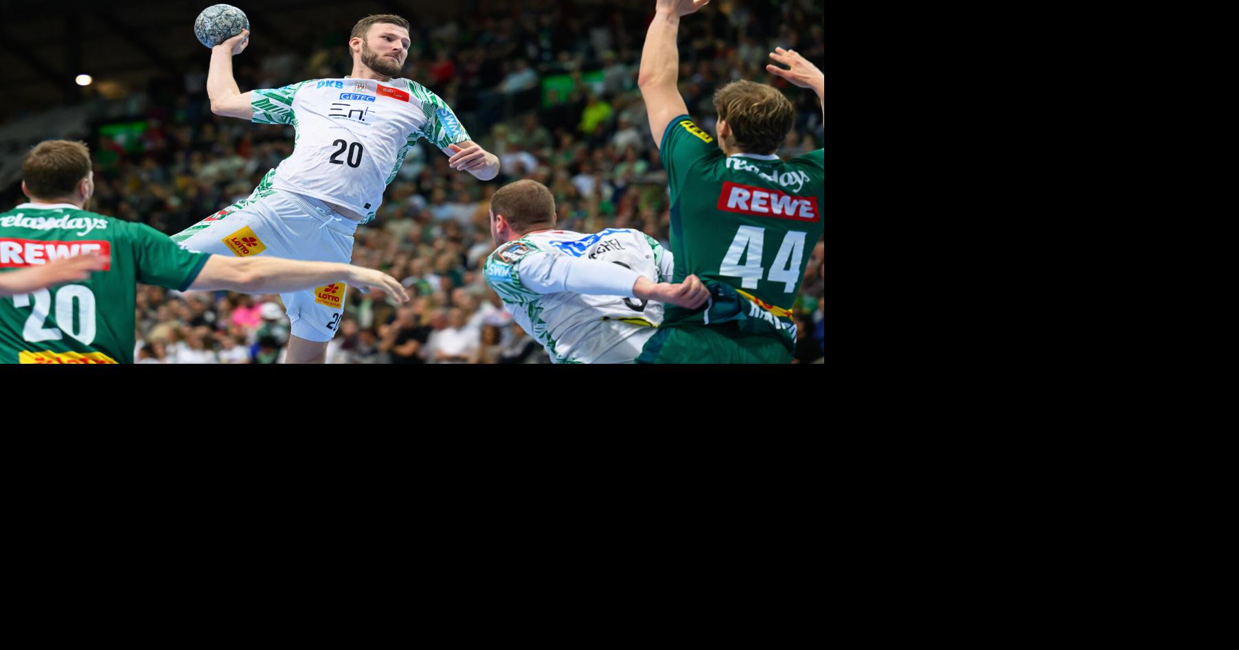 Germany Handball