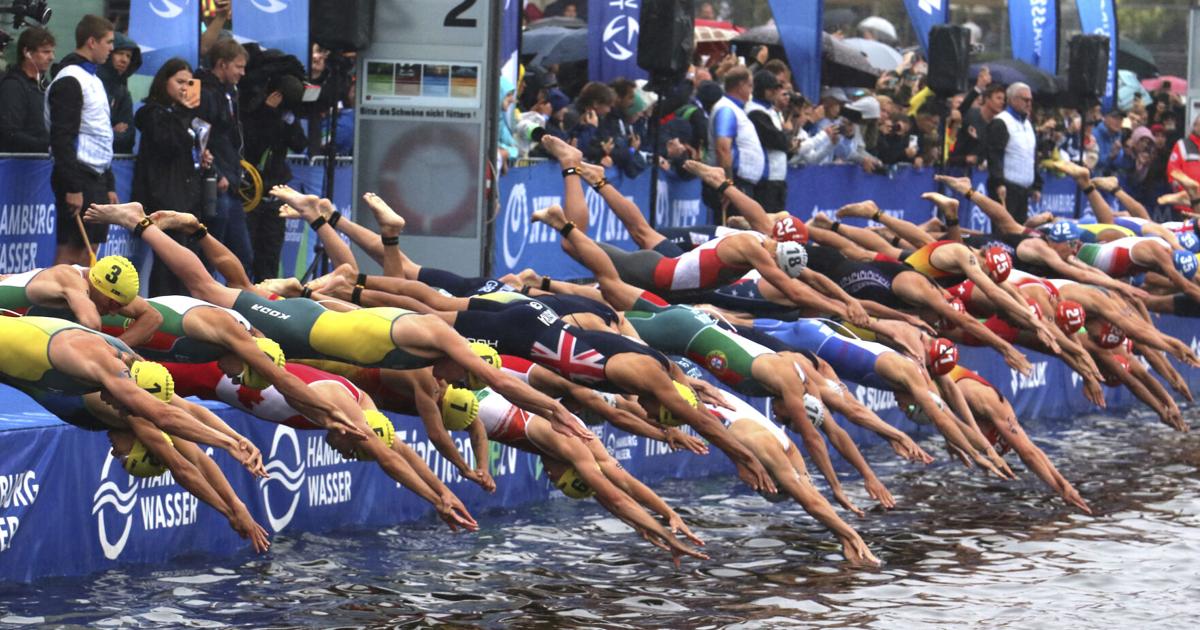 Germany Triathlon