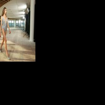 'Watch the holes'! Paris fashion crowd gets to know building sites