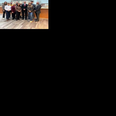Bright launches bid for Clinton County sheriff in GOP primary | News ...