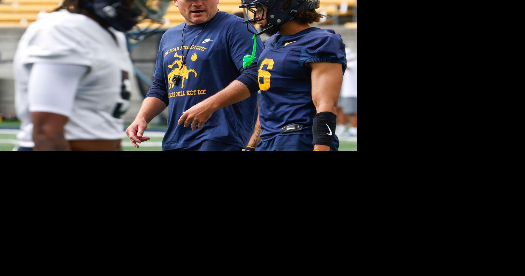 California Football