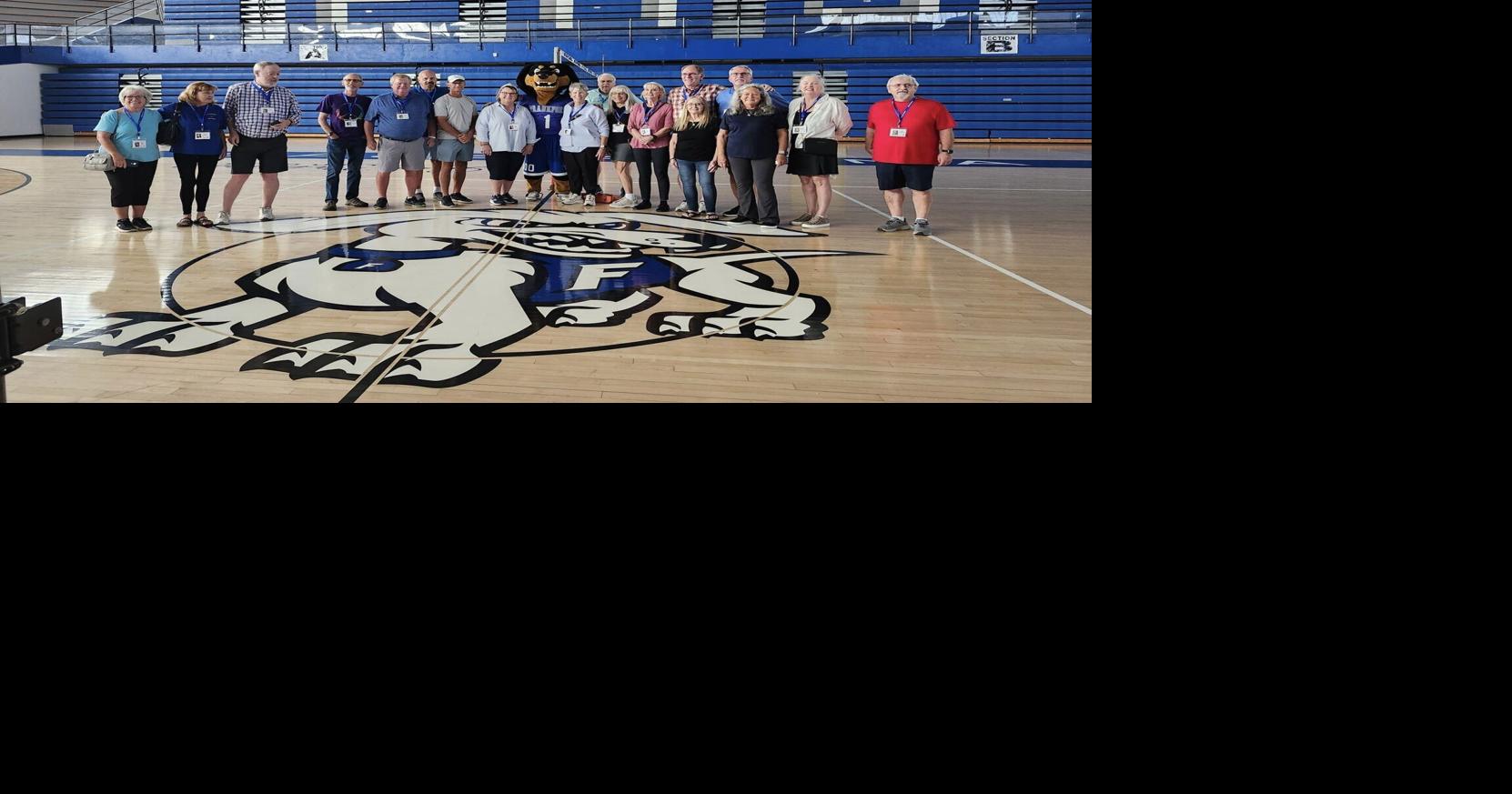 Frankfort High School's Class of '74 50th reunion