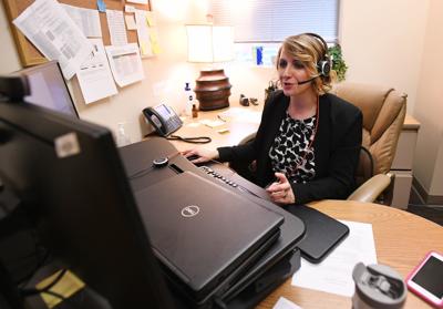 Iu Health Offers Virtual Screenings Video Visits News Ftimes Com