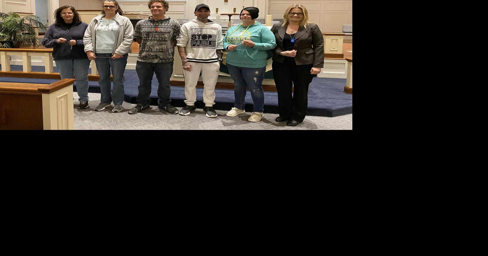 Brianna’s Hope supports recovery News