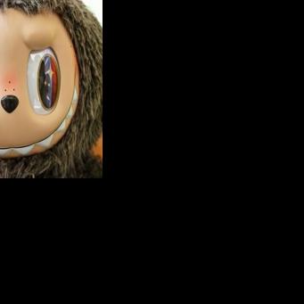 Labubu creators hope for monster film hit in Sony co-production