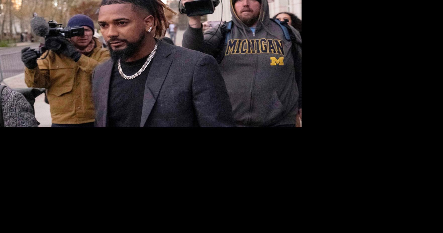 US Sports Betting Arrests