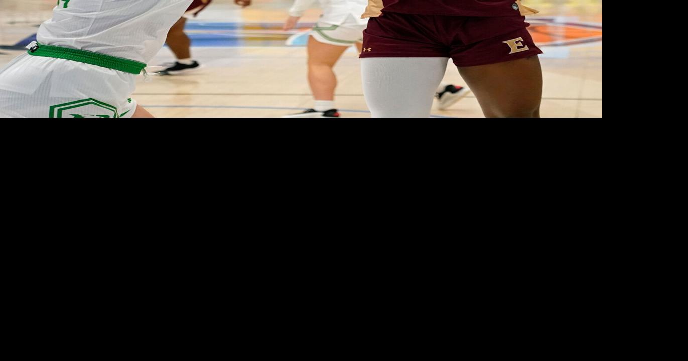 Elon North Dakota Basketball