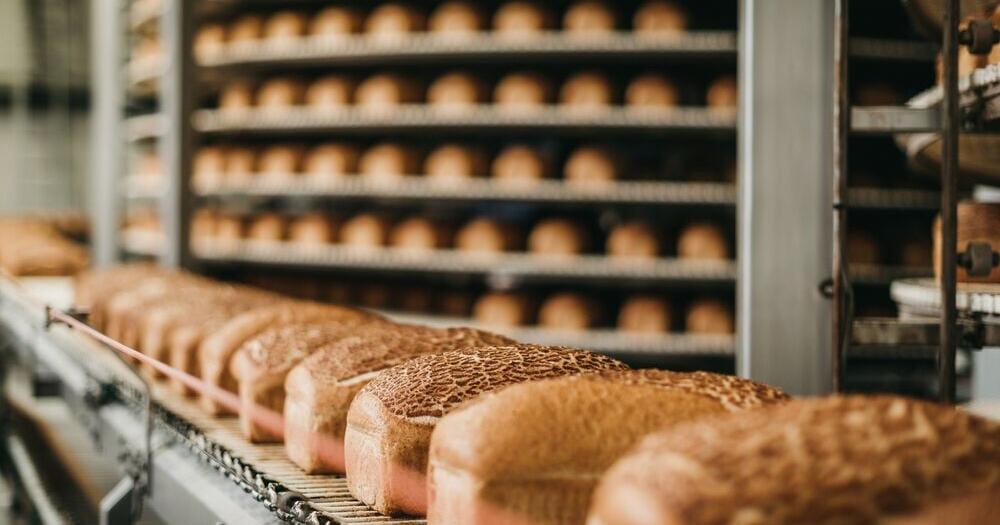 Indiana's Food Manufacturing Industry Employs 46,481 Workers